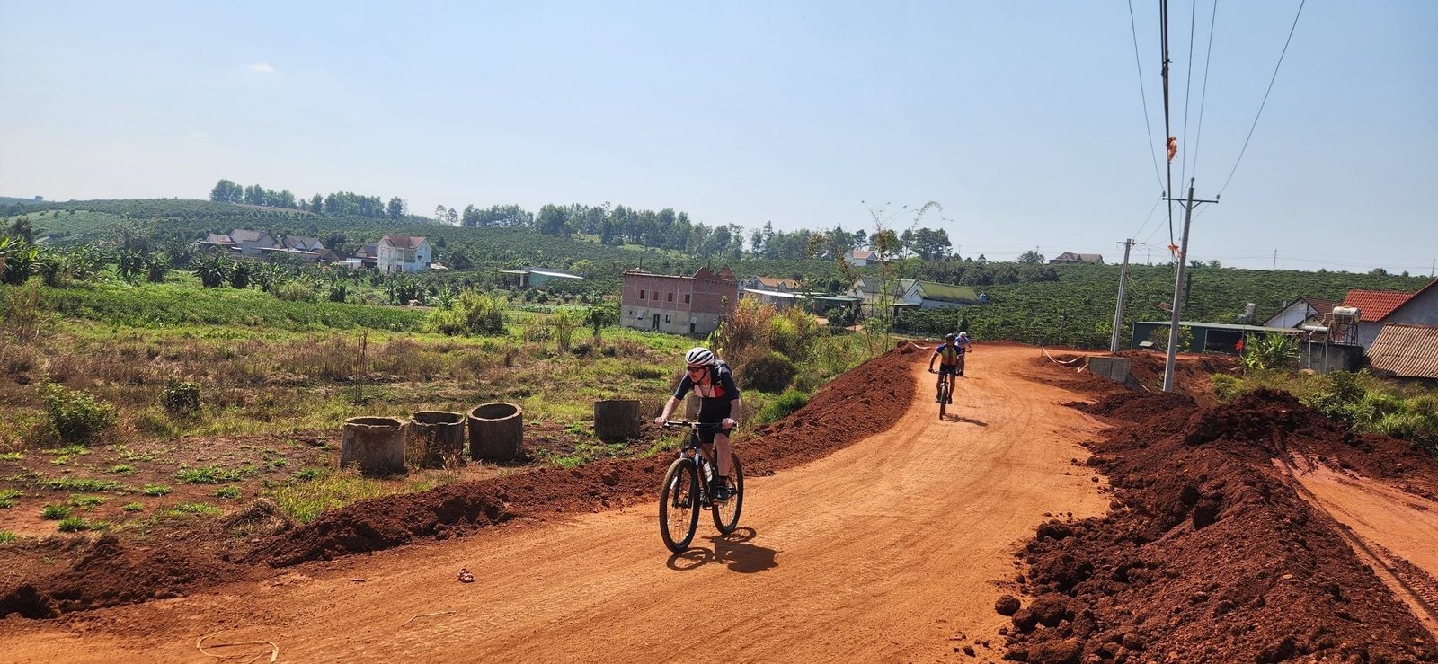 Vietnam Gravel Bike Tours: Ride the Secret Paths of Cat Ba Island